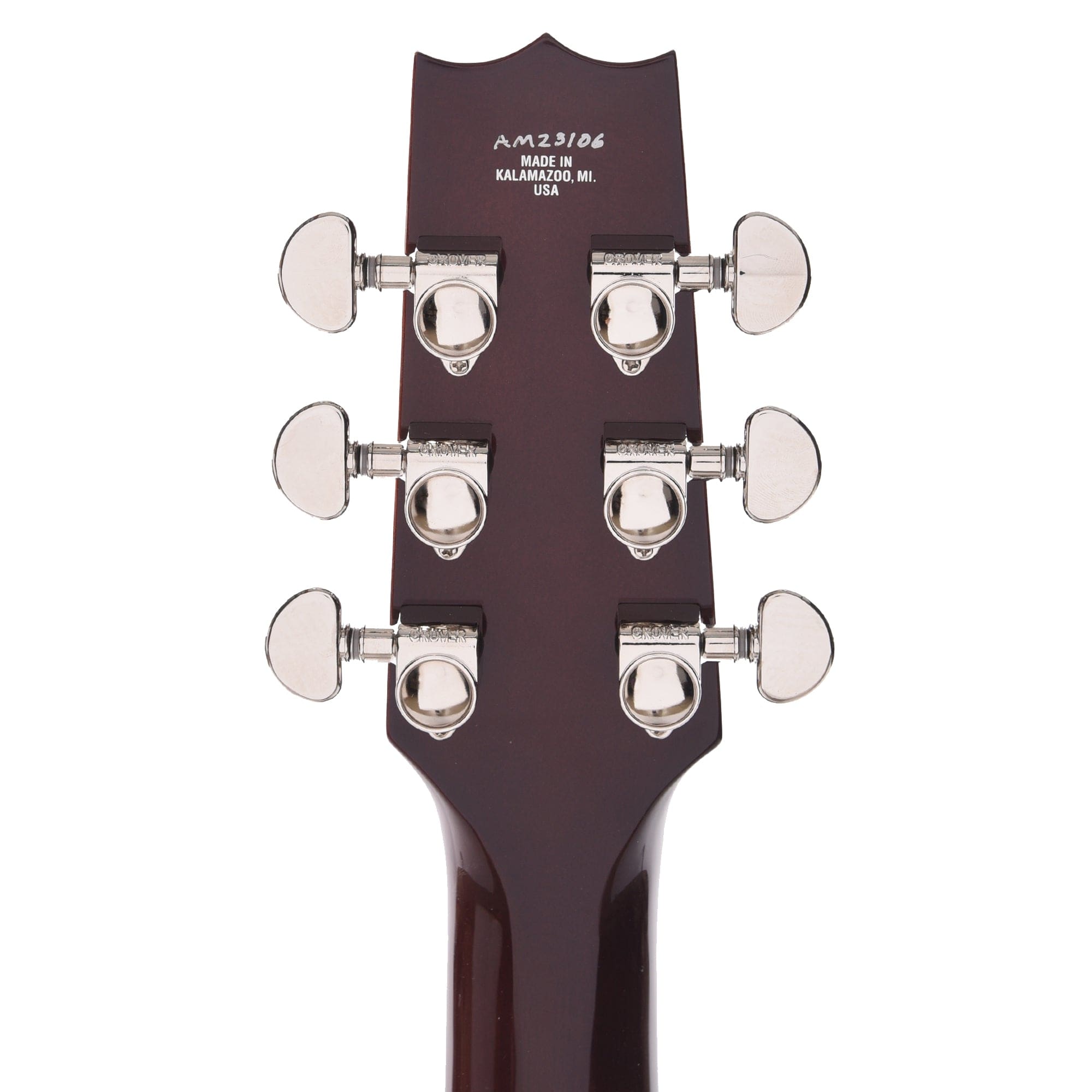 Heritage Standard H-535 Semi-Hollow Original Sunburst Electric Guitars / Semi-Hollow