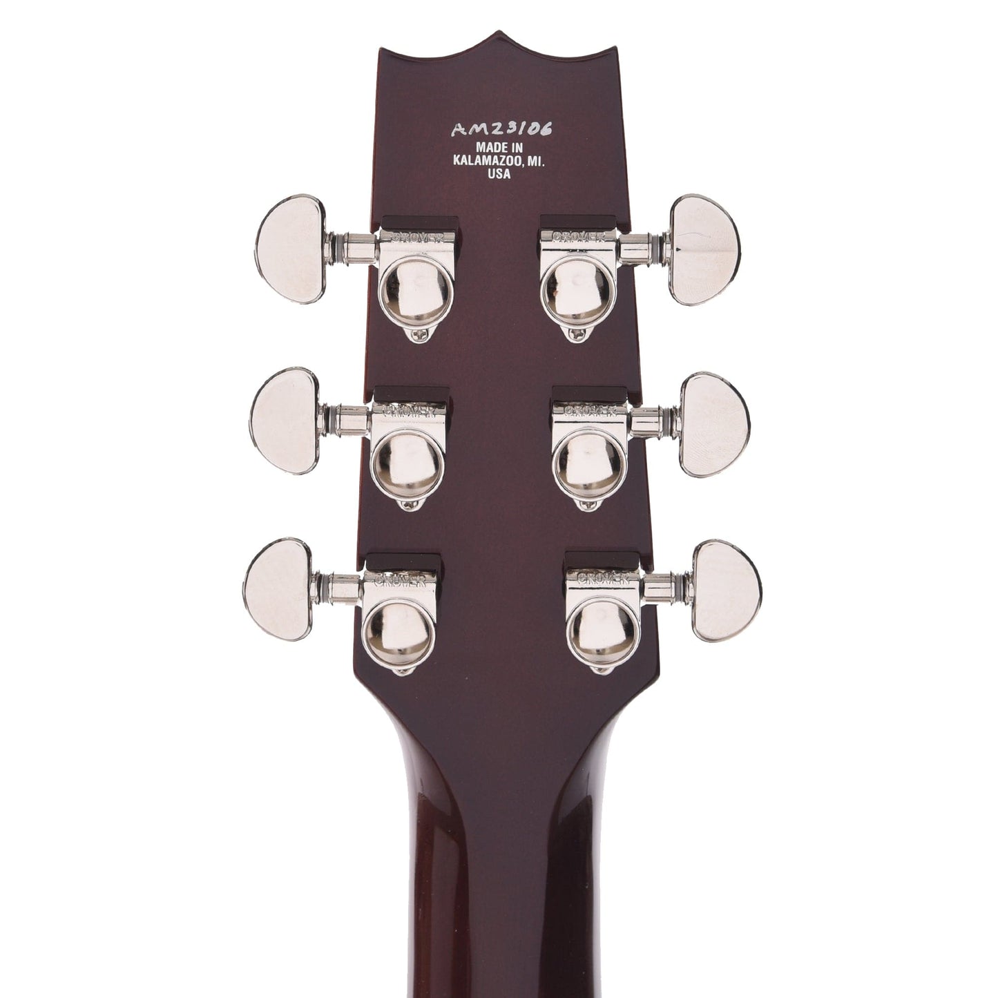Heritage Standard H-535 Semi-Hollow Original Sunburst Electric Guitars / Semi-Hollow