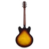 Heritage Standard H-535 Semi-Hollow Original Sunburst Electric Guitars / Semi-Hollow