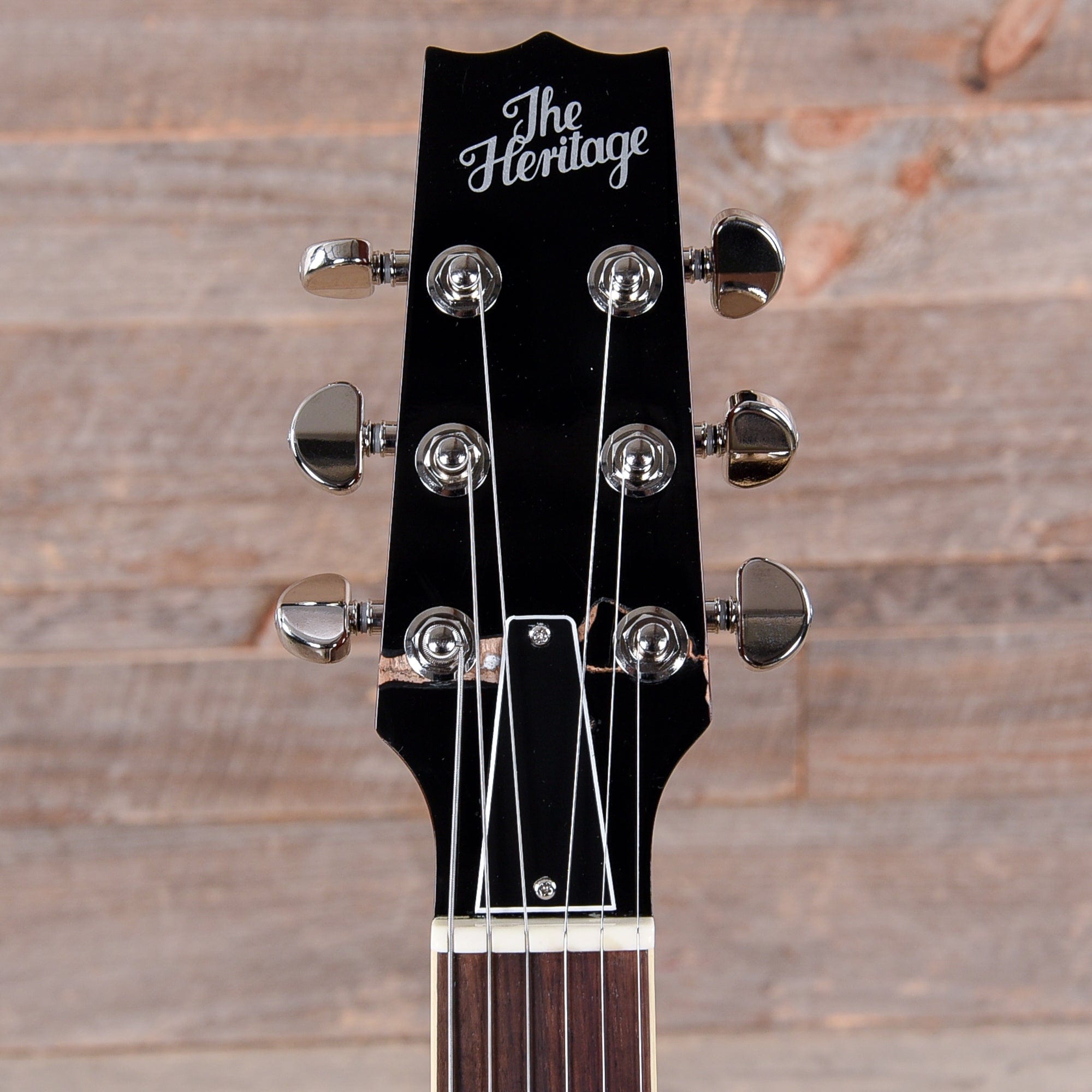 Heritage Standard H-535 Semi-Hollow Original Sunburst Electric Guitars / Semi-Hollow