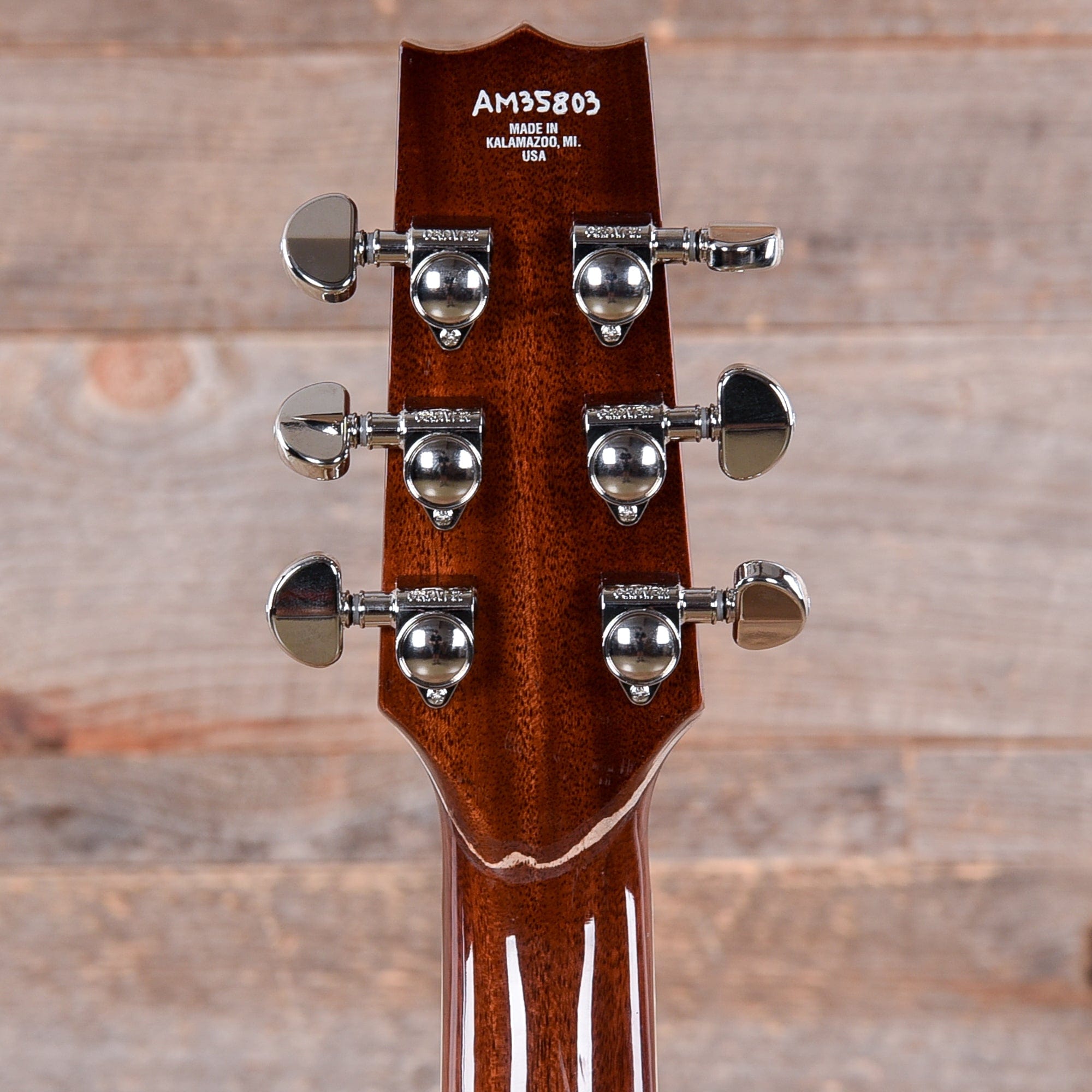 Heritage Standard H-535 Semi-Hollow Original Sunburst Electric Guitars / Semi-Hollow