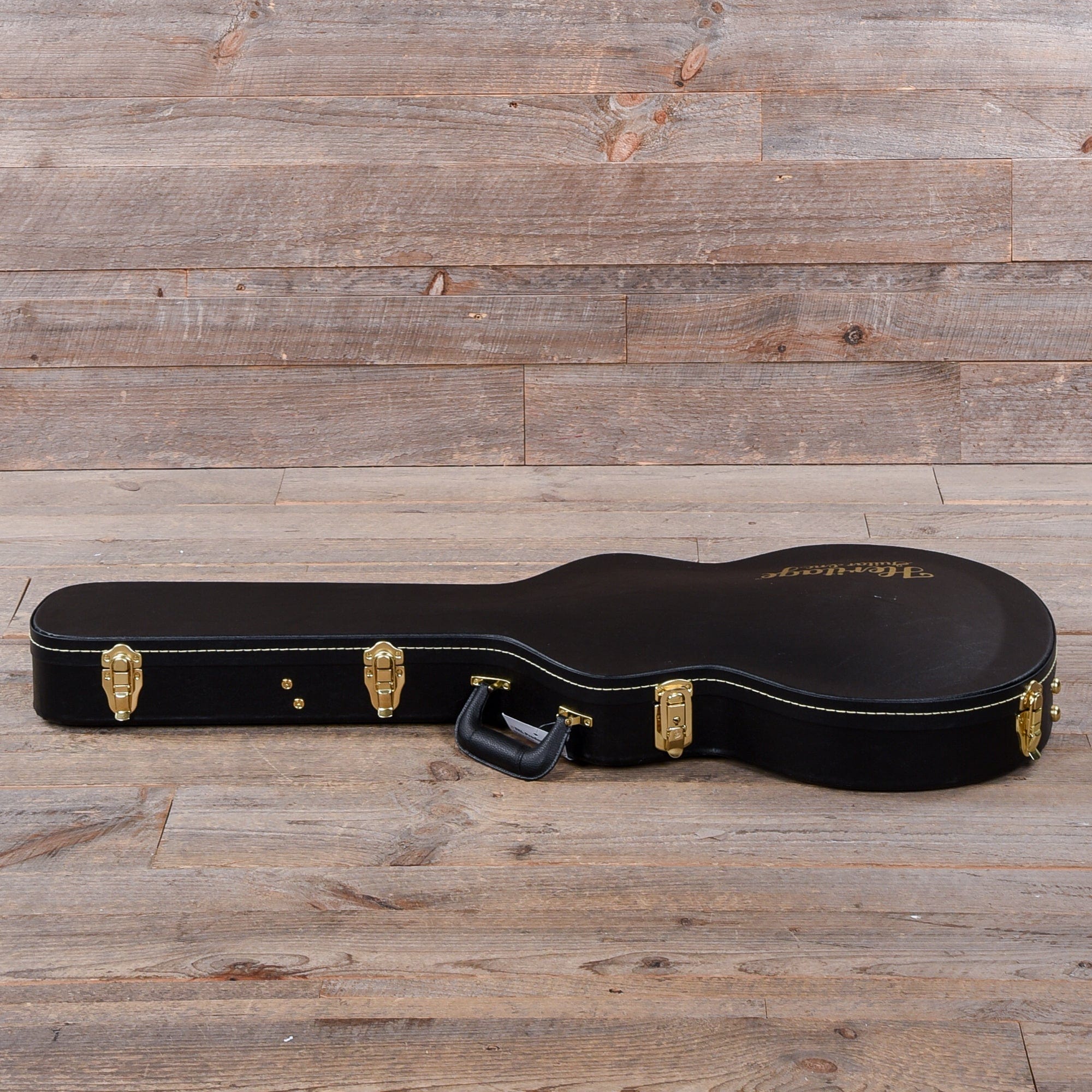 Heritage Standard H-535 Semi-Hollow Original Sunburst Electric Guitars / Semi-Hollow