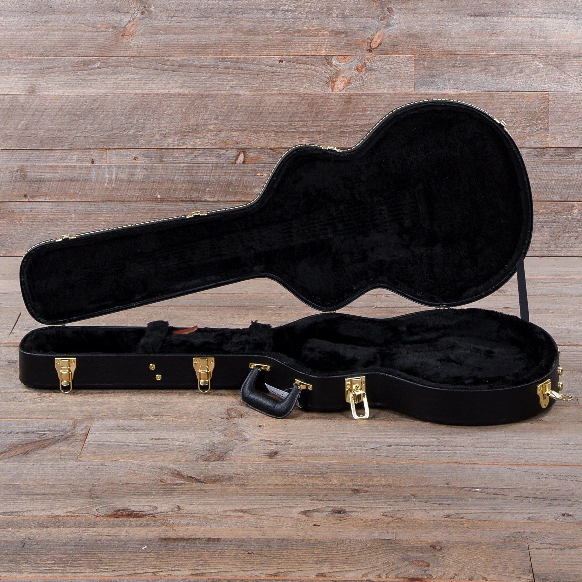 Heritage Standard H-535 Semi-Hollow Original Sunburst Electric Guitars / Semi-Hollow