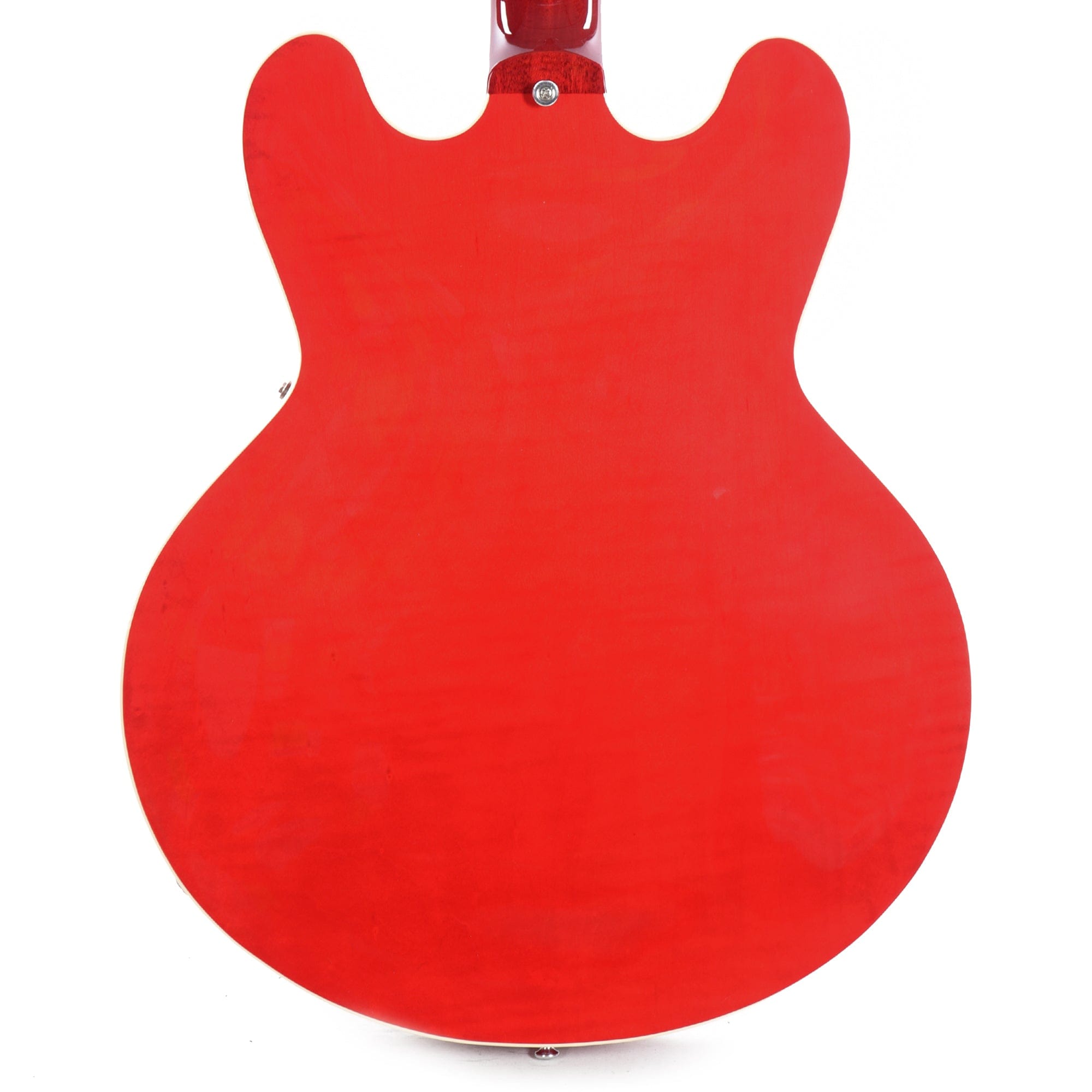 Heritage Standard H-535 Semi-Hollow Translucent Cherry Electric Guitars / Semi-Hollow