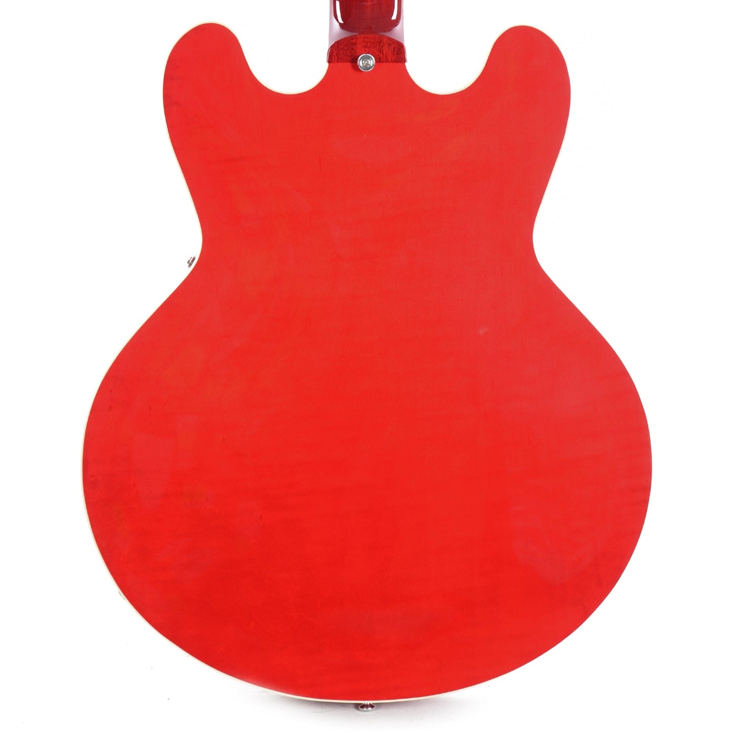 Heritage Standard H-535 Semi-Hollow Translucent Cherry Electric Guitars / Semi-Hollow