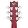 Heritage Standard H-535 Semi-Hollow Translucent Cherry Electric Guitars / Semi-Hollow