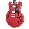Heritage Standard H-535 Semi-Hollow Translucent Cherry Electric Guitars / Semi-Hollow