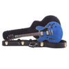 Heritage Standard H-535 Semi-Hollow Washed Blue Electric Guitars / Semi-Hollow