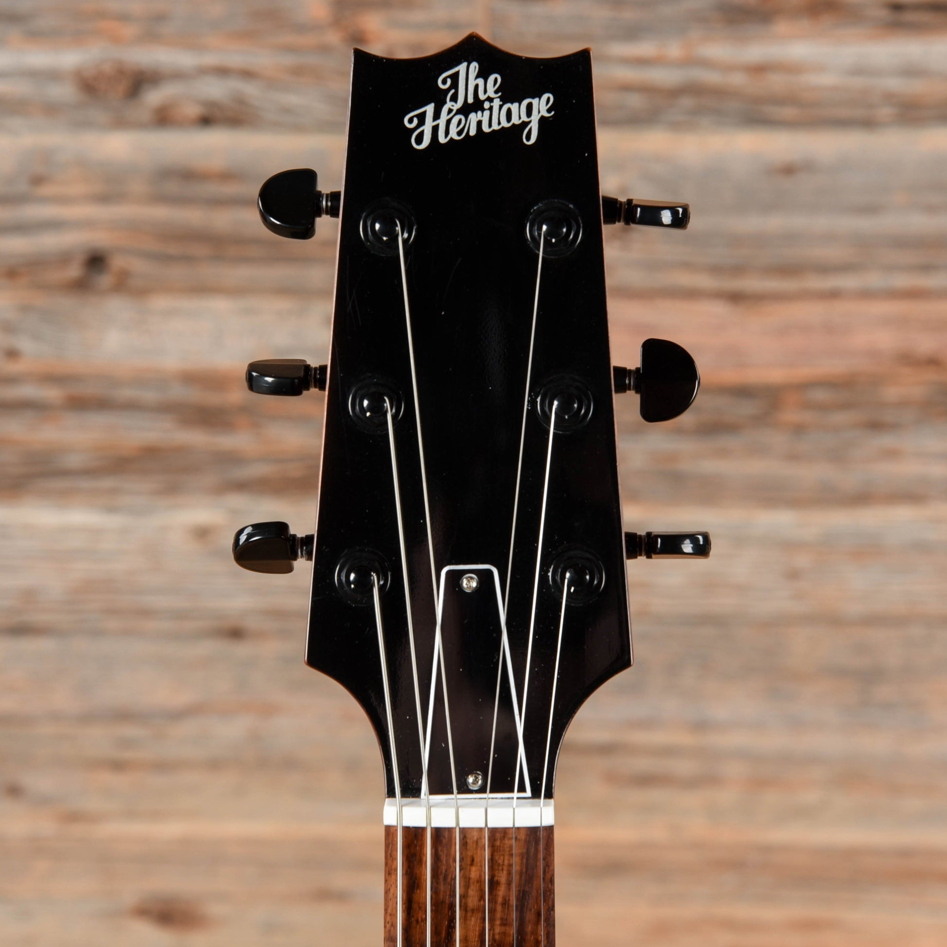 Heritage Standard H-575 Tobacco Burst 2019 Electric Guitars / Semi-Hollow