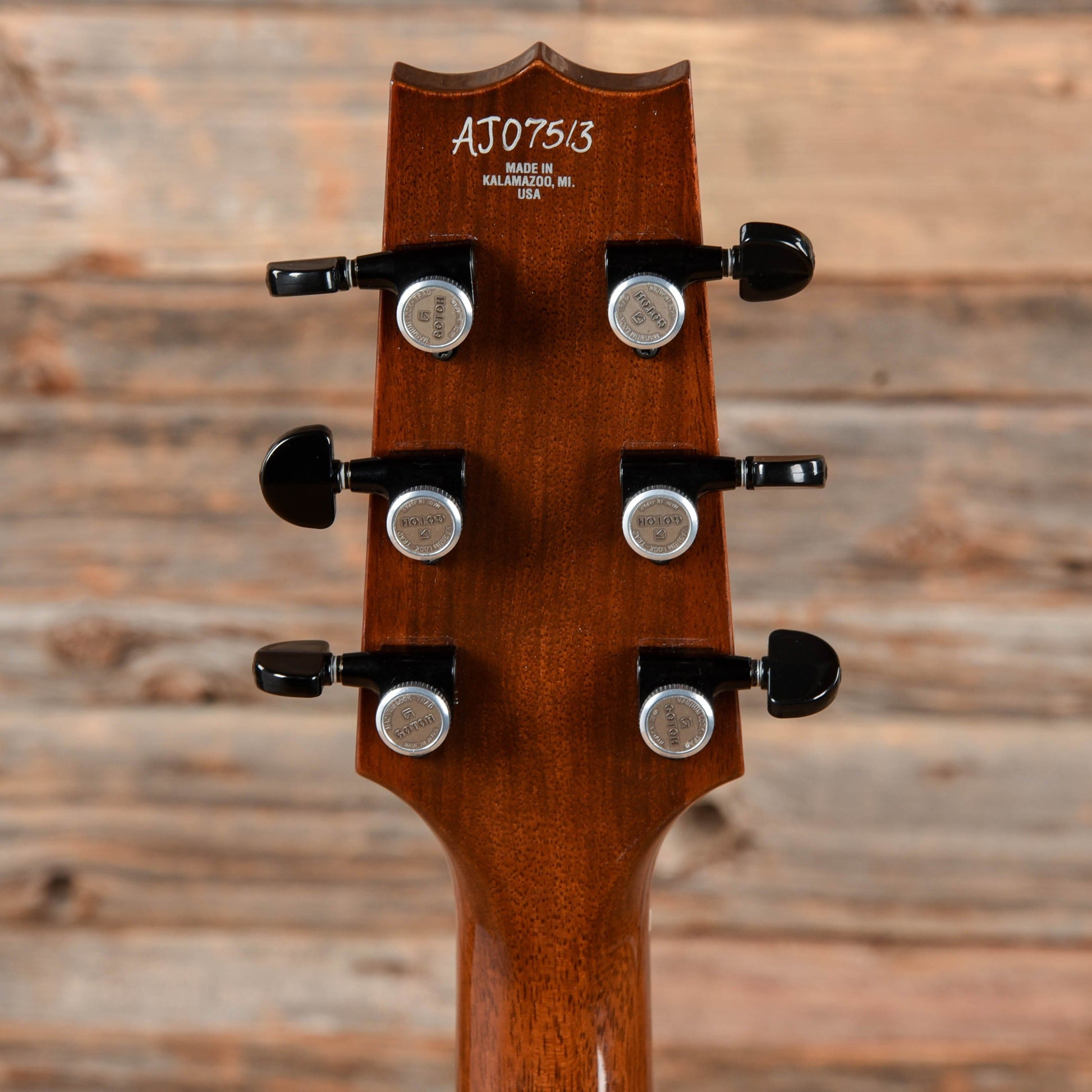 Heritage Standard H-575 Tobacco Burst 2019 Electric Guitars / Semi-Hollow