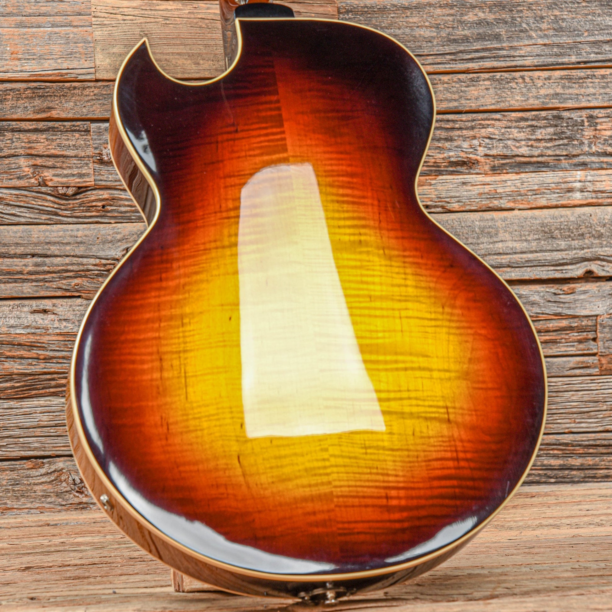 Heritage Standard H-575 Tobacco Burst 2019 Electric Guitars / Semi-Hollow