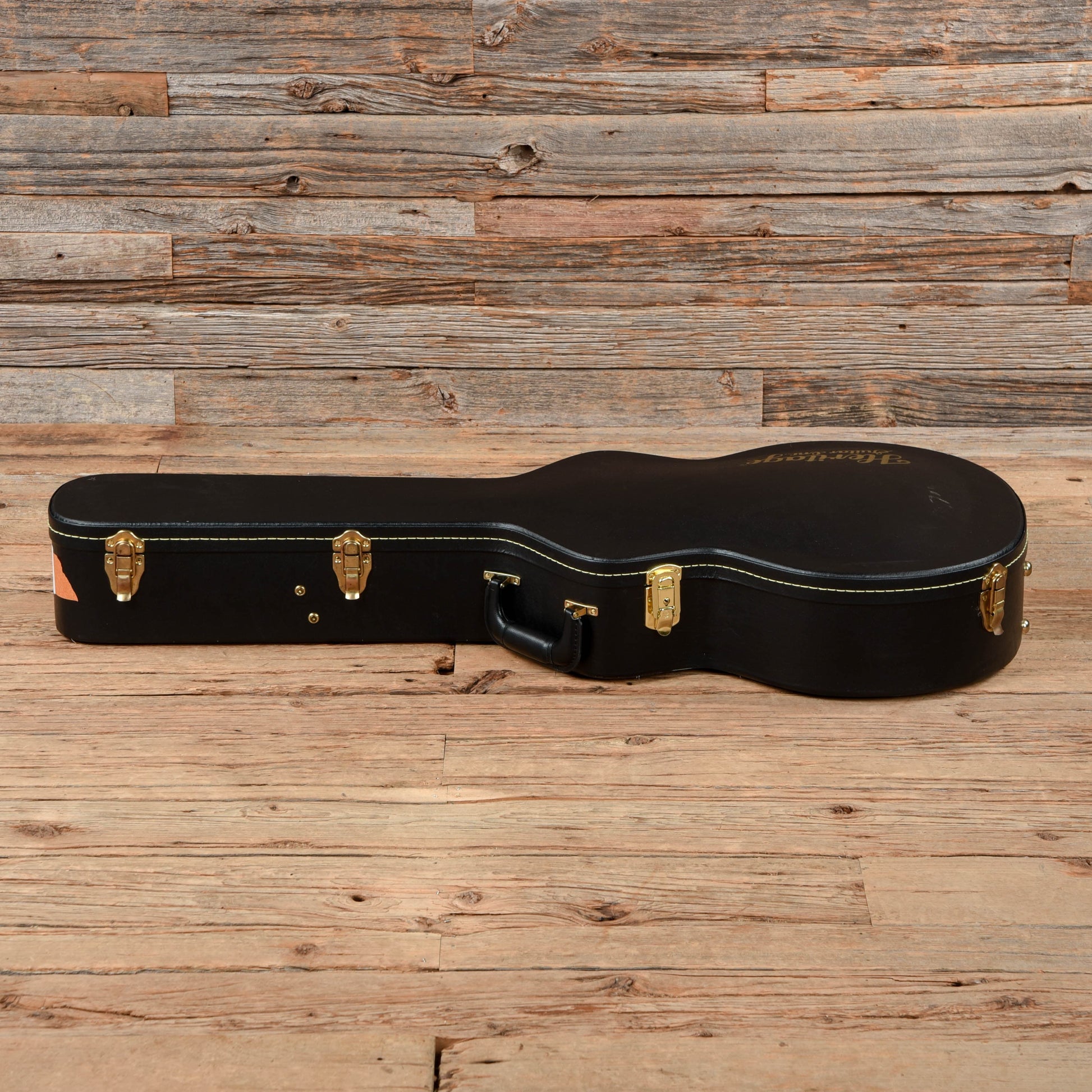 Heritage Standard H-575 Tobacco Burst 2019 Electric Guitars / Semi-Hollow