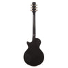 Heritage Artisan Aged Collection H-150 Ebony Electric Guitars / Solid Body