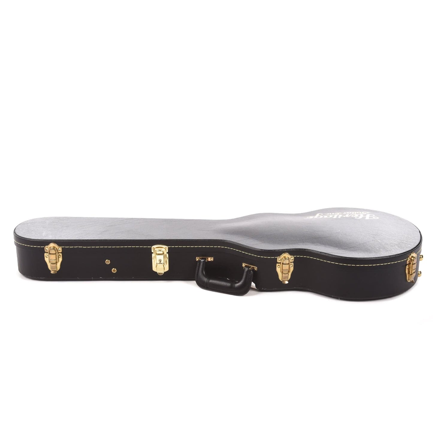 Heritage Artisan Aged Collection H-150 Ebony Electric Guitars / Solid Body