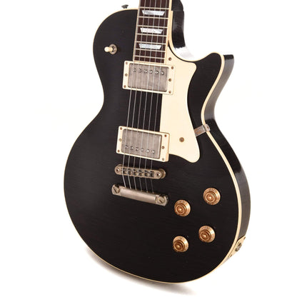 Heritage Artisan Aged Collection H-150 Ebony Electric Guitars / Solid Body