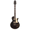Heritage Artisan Aged Collection H-150 Ebony Electric Guitars / Solid Body