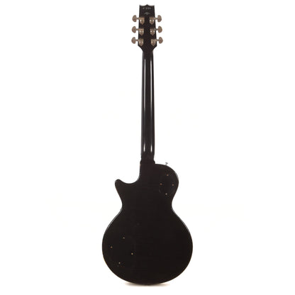 Heritage Artisan Aged Collection H-150 Ebony Electric Guitars / Solid Body