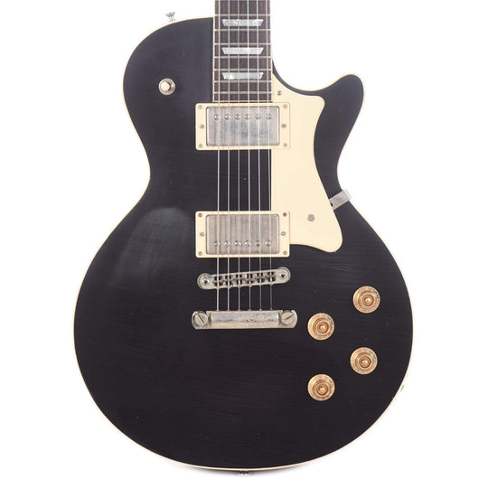 Heritage Artisan Aged Collection H-150 Ebony Electric Guitars / Solid Body