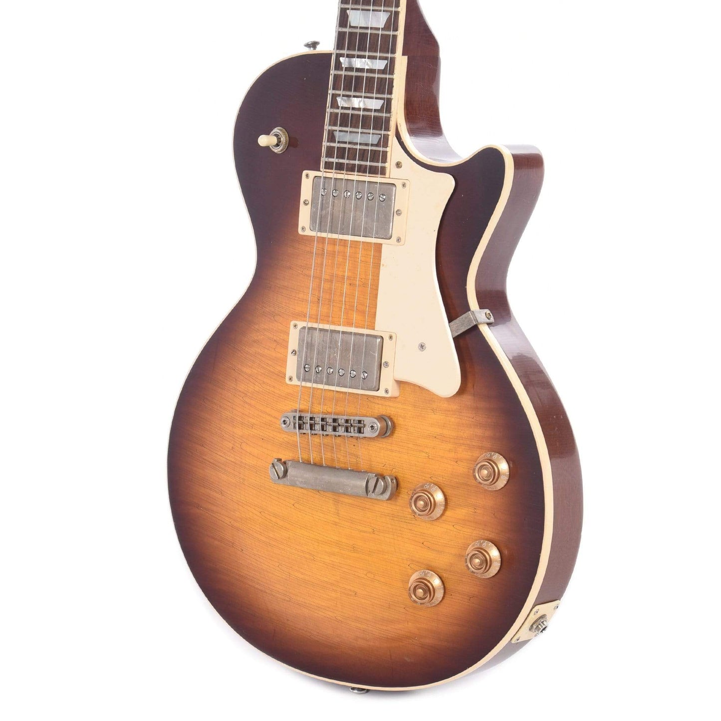 Heritage Artisan Aged Collection H-150 Original Sunburst Electric Guitars / Solid Body