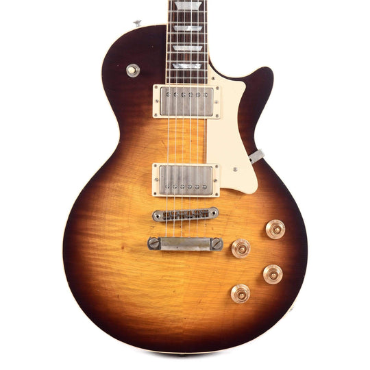 Heritage Artisan Aged Collection H-150 Original Sunburst Electric Guitars / Solid Body