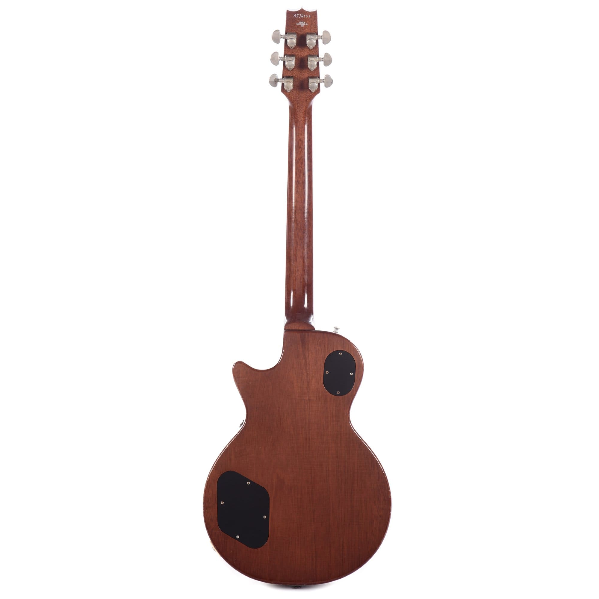 Heritage Artisan Aged Collection H-150 Original Sunburst Electric Guitars / Solid Body