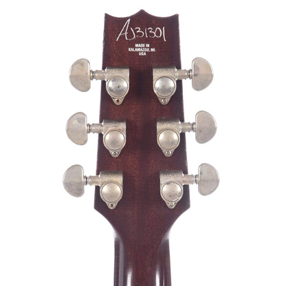 Heritage Artisan Aged Collection H-150 Original Sunburst Electric Guitars / Solid Body