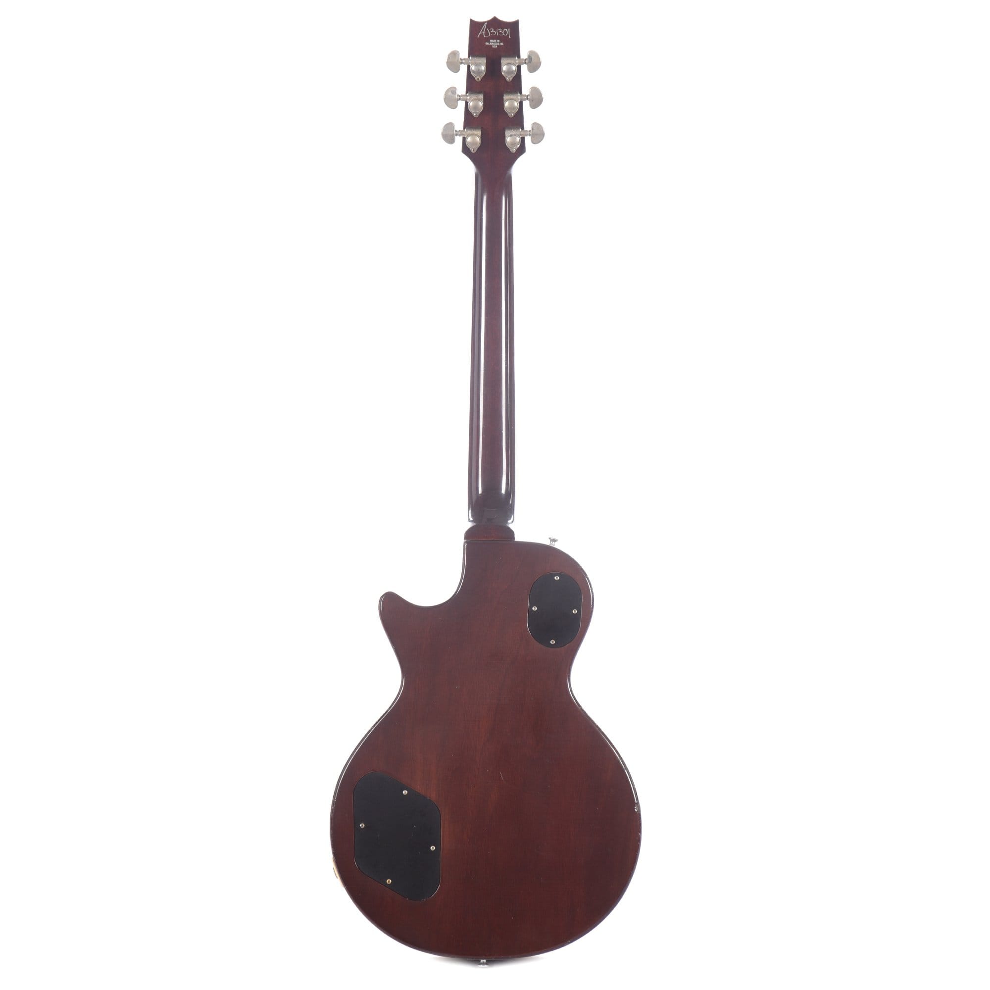Heritage Artisan Aged Collection H-150 Original Sunburst Electric Guitars / Solid Body