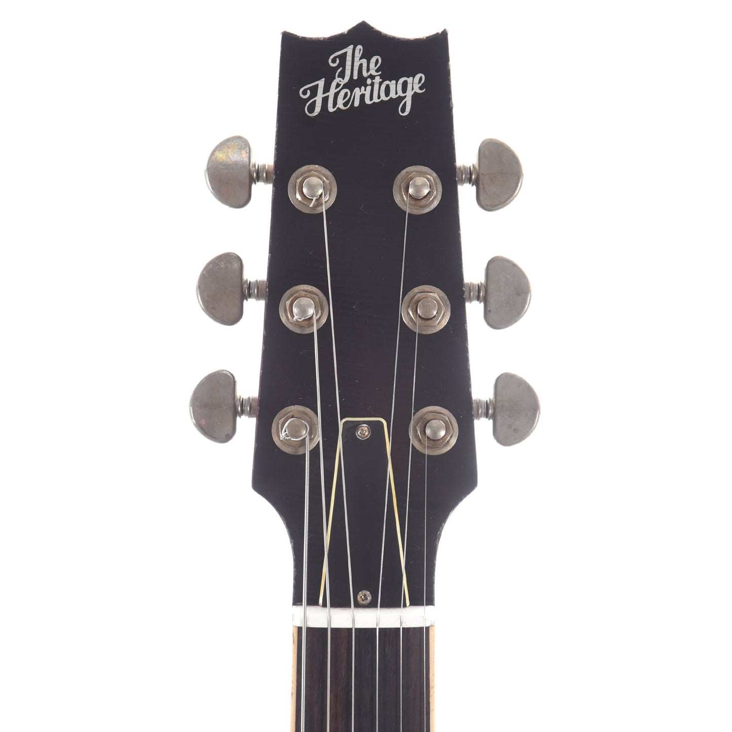 Heritage Artisan Aged Collection H-150 Original Sunburst Electric Guitars / Solid Body