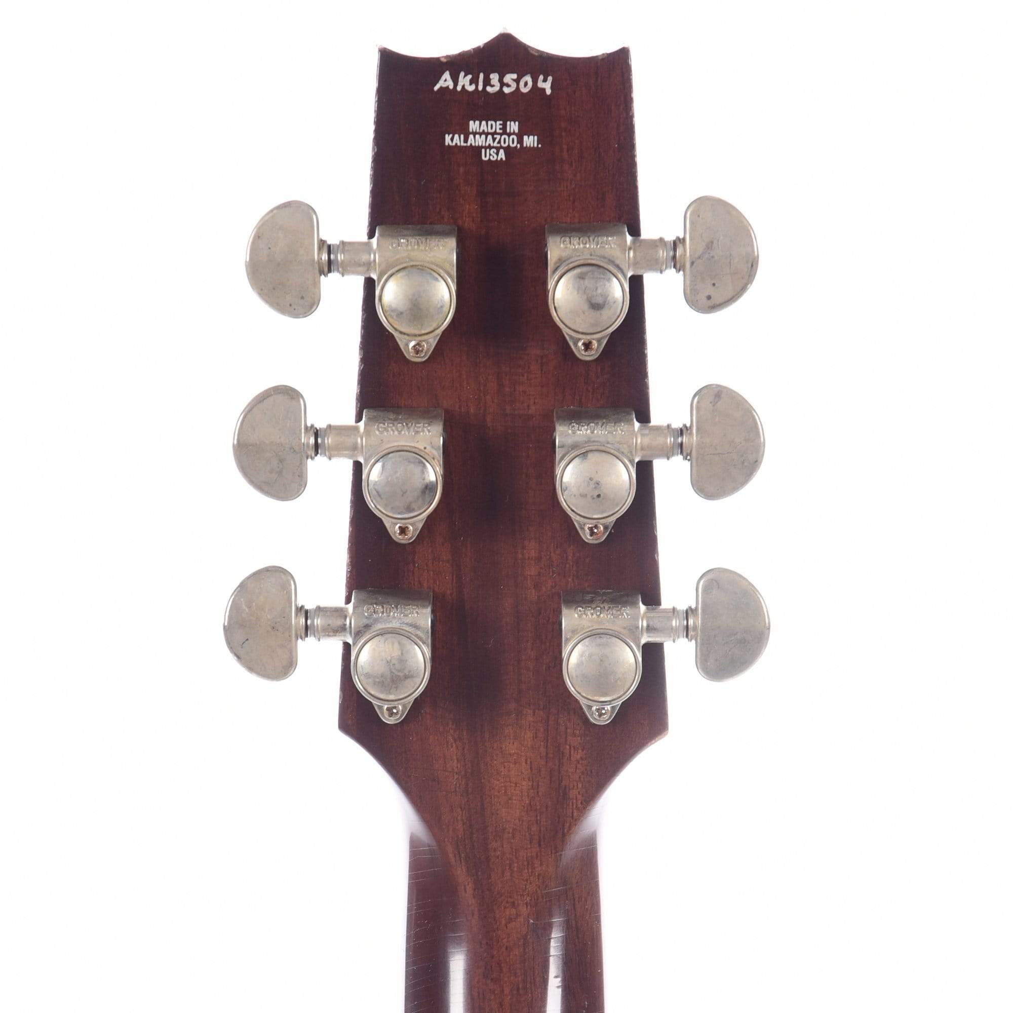 Heritage Artisan Aged Collection H-150 Original Sunburst Electric Guitars / Solid Body