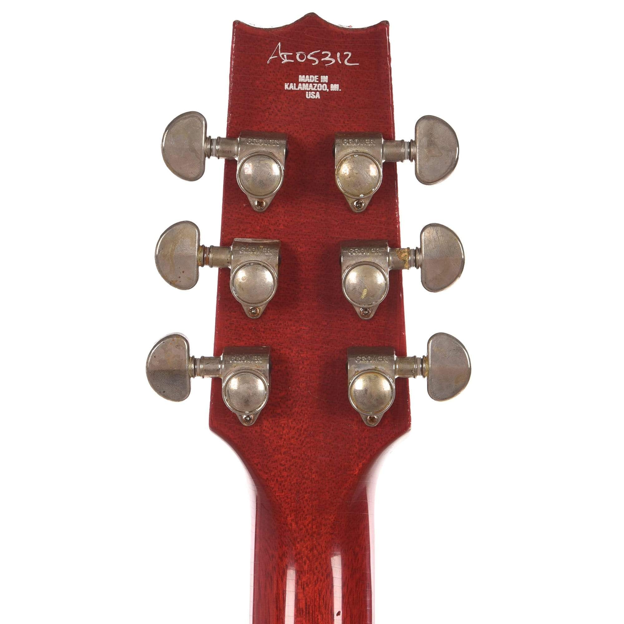 Heritage Artisan Aged Collection H-150 Vintage Cherry Sunburst Electric Guitars / Solid Body
