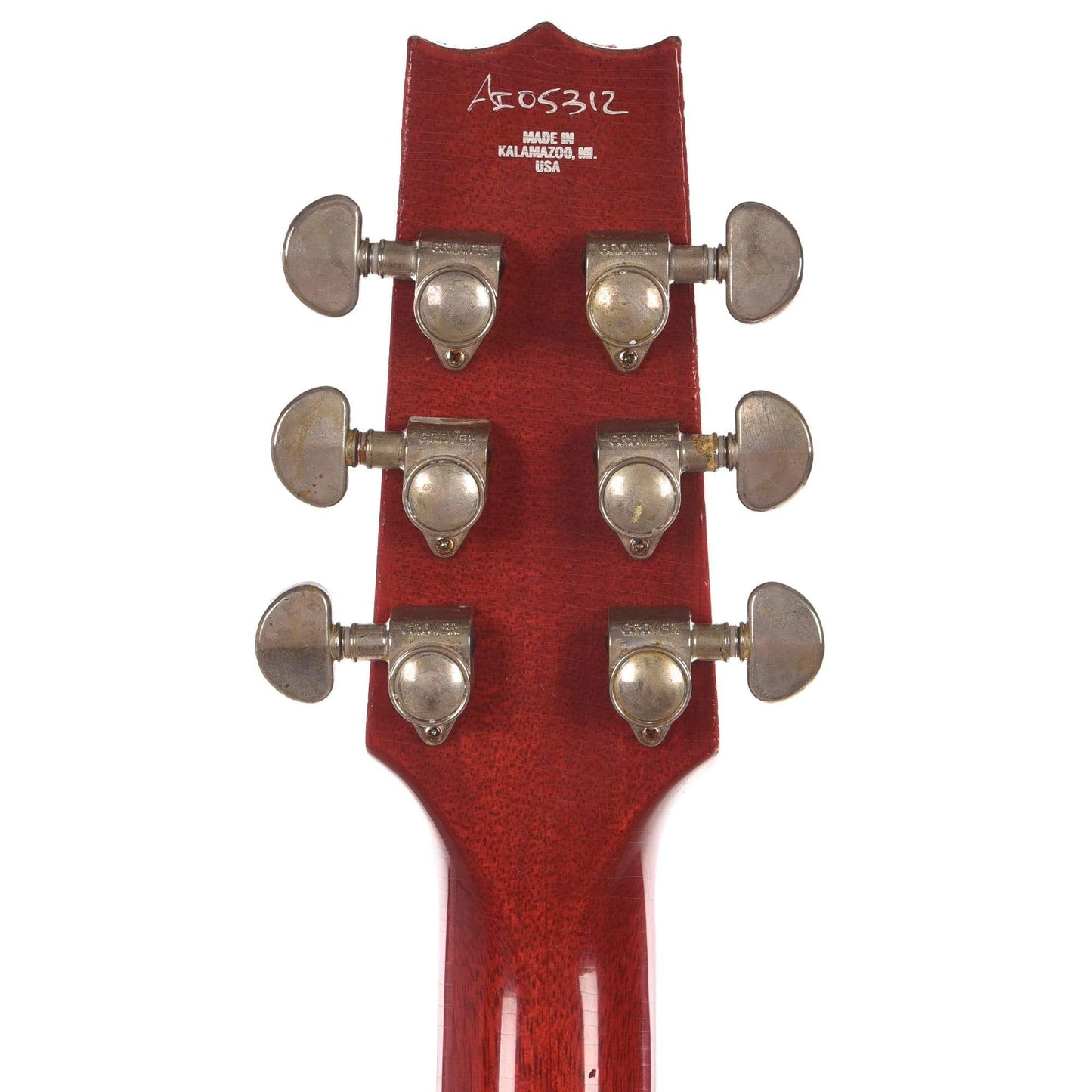 Heritage Artisan Aged Collection H-150 Vintage Cherry Sunburst Electric Guitars / Solid Body