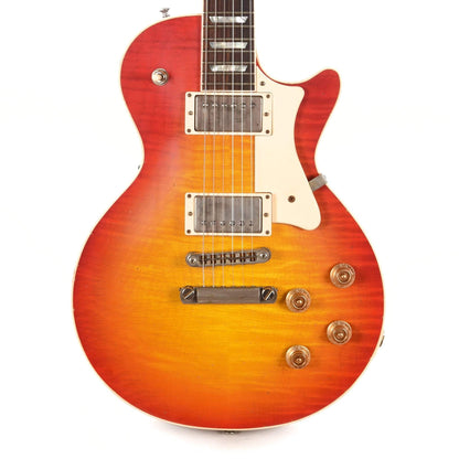 Heritage Artisan Aged Collection H-150 Vintage Cherry Sunburst Electric Guitars / Solid Body