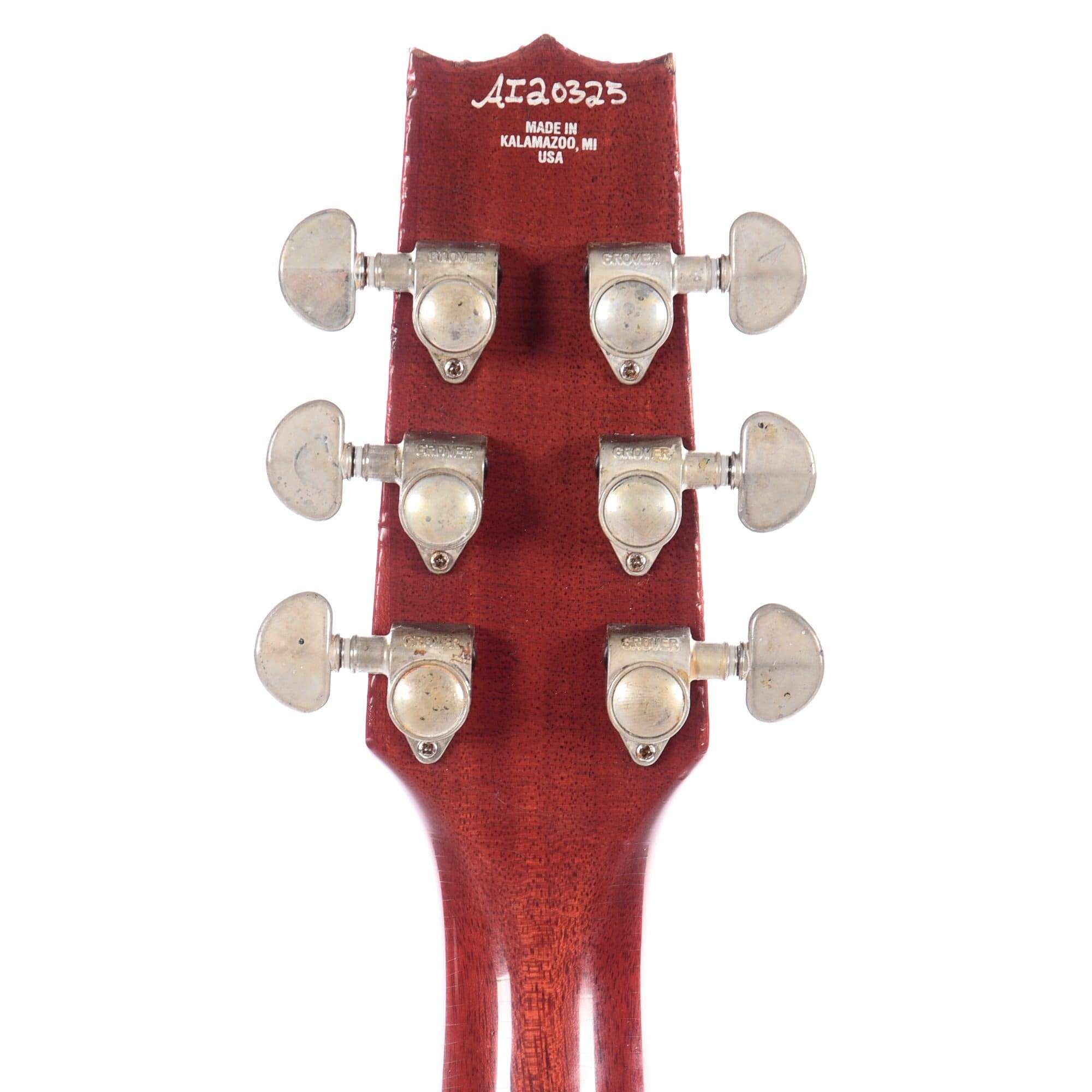 Heritage Artisan Aged Collection H-150 Vintage Cherry Sunburst Electric Guitars / Solid Body