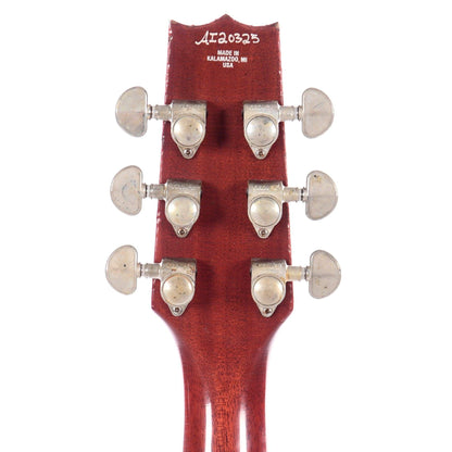 Heritage Artisan Aged Collection H-150 Vintage Cherry Sunburst Electric Guitars / Solid Body