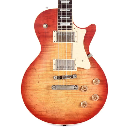 Heritage Artisan Aged Collection H-150 Vintage Cherry Sunburst Electric Guitars / Solid Body