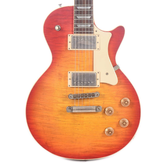 Heritage Artisan Aged Collection H-150 Vintage Cherry Sunburst Electric Guitars / Solid Body