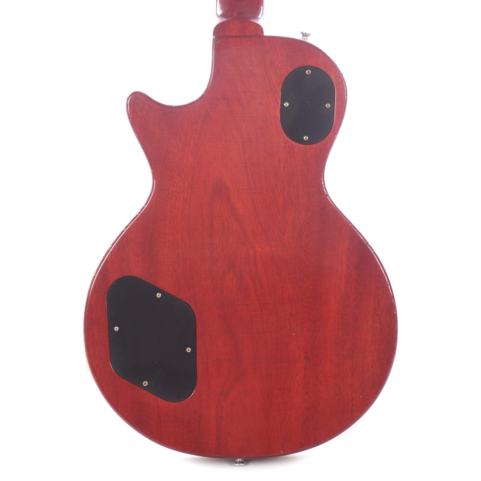 Heritage Artisan Aged Collection H-150 Vintage Cherry Sunburst Electric Guitars / Solid Body