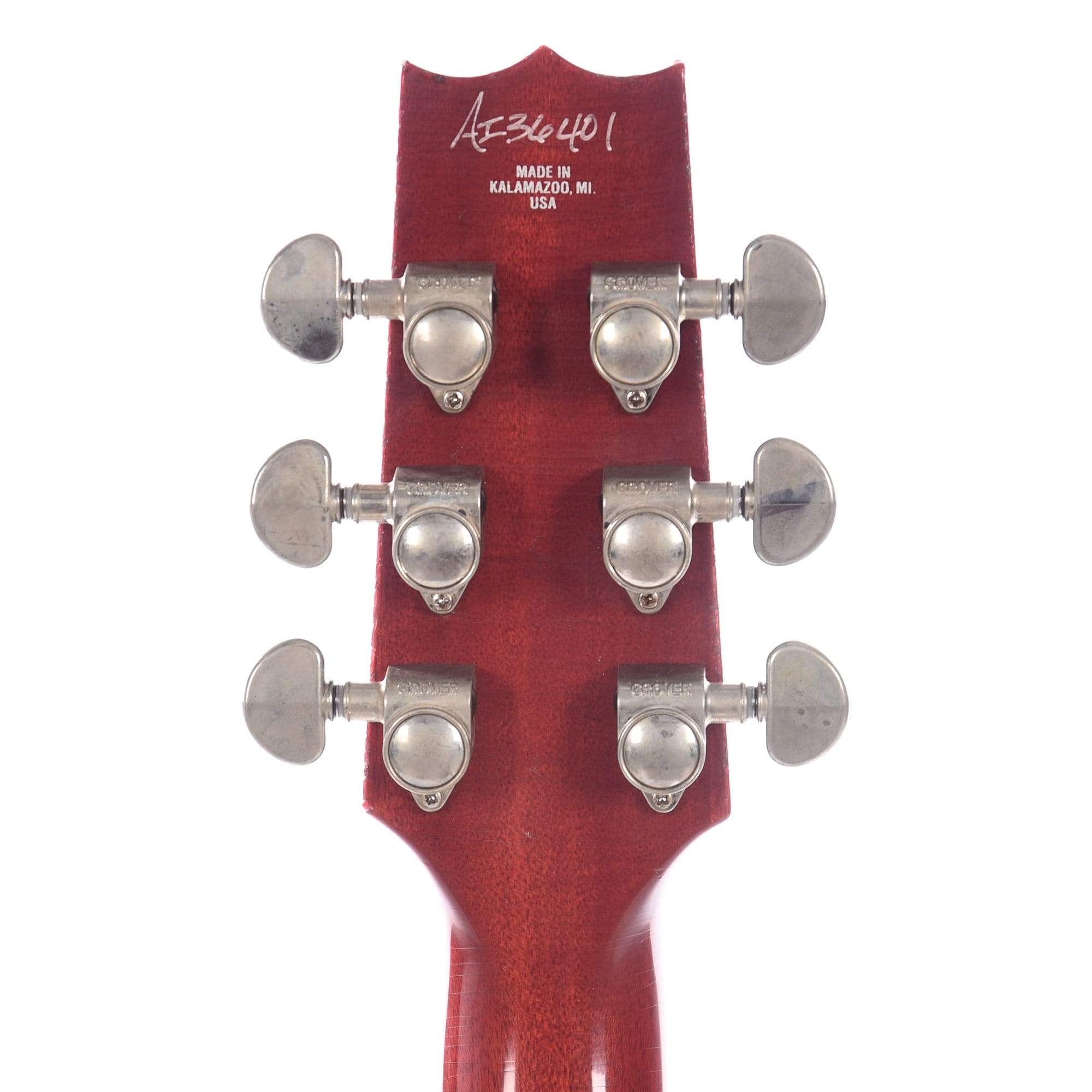 Heritage Artisan Aged Collection H-150 Vintage Cherry Sunburst Electric Guitars / Solid Body