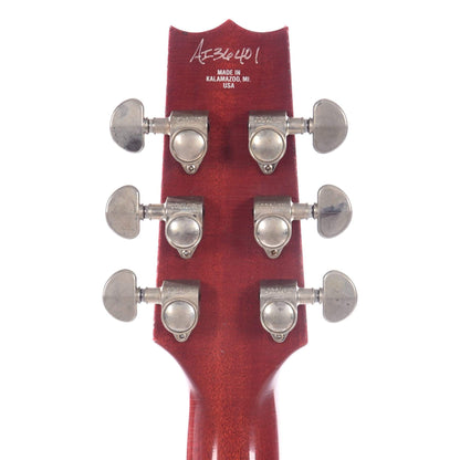 Heritage Artisan Aged Collection H-150 Vintage Cherry Sunburst Electric Guitars / Solid Body