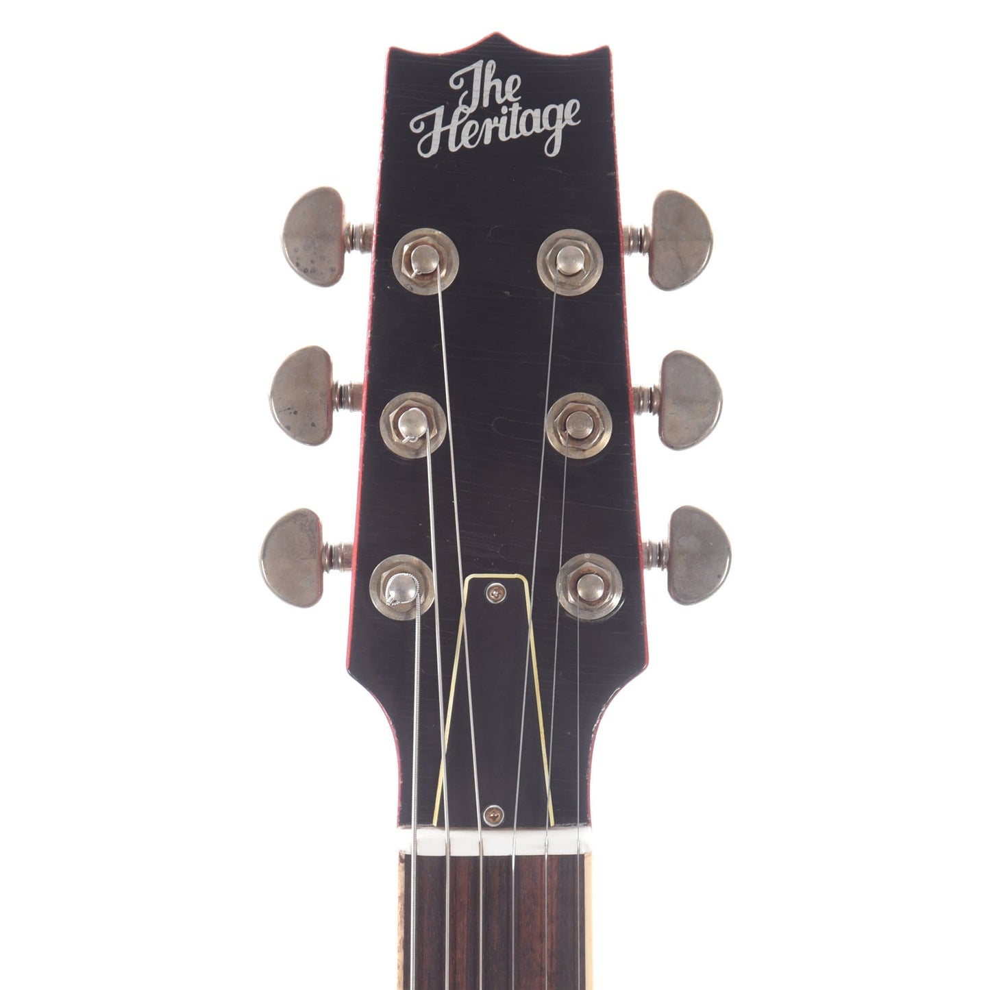 Heritage Artisan Aged Collection H-150 Vintage Cherry Sunburst Electric Guitars / Solid Body