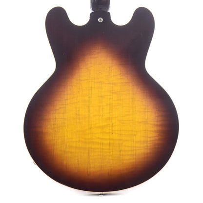 Heritage Artisan Aged Collection H-535 Original Sunburst Electric Guitars / Solid Body