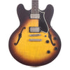Heritage Artisan Aged Collection H-535 Original Sunburst Electric Guitars / Solid Body