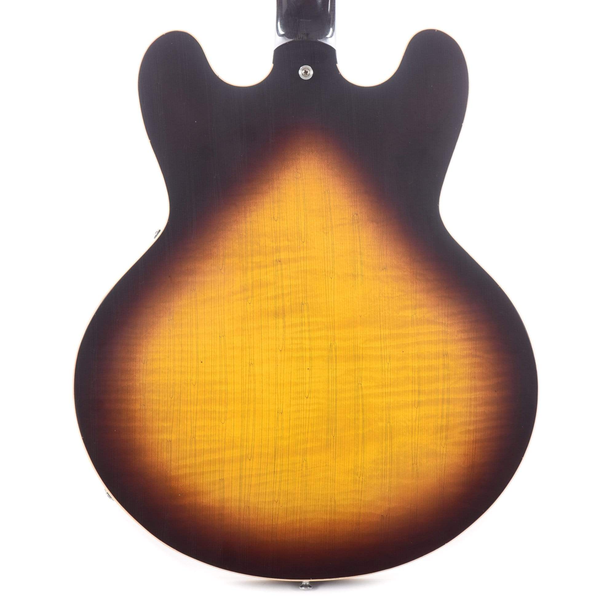 Heritage Artisan Aged Collection H-535 Original Sunburst Electric Guitars / Solid Body
