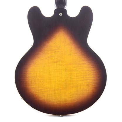 Heritage Artisan Aged Collection H-535 Original Sunburst Electric Guitars / Solid Body