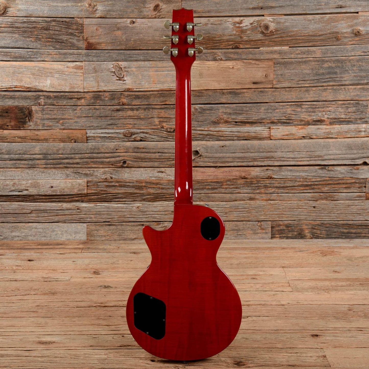 Heritage Artisan Aged H-150 Sunburst Electric Guitars / Solid Body