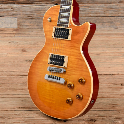 Heritage CM-150 1993 Sunburst Electric Guitars / Solid Body