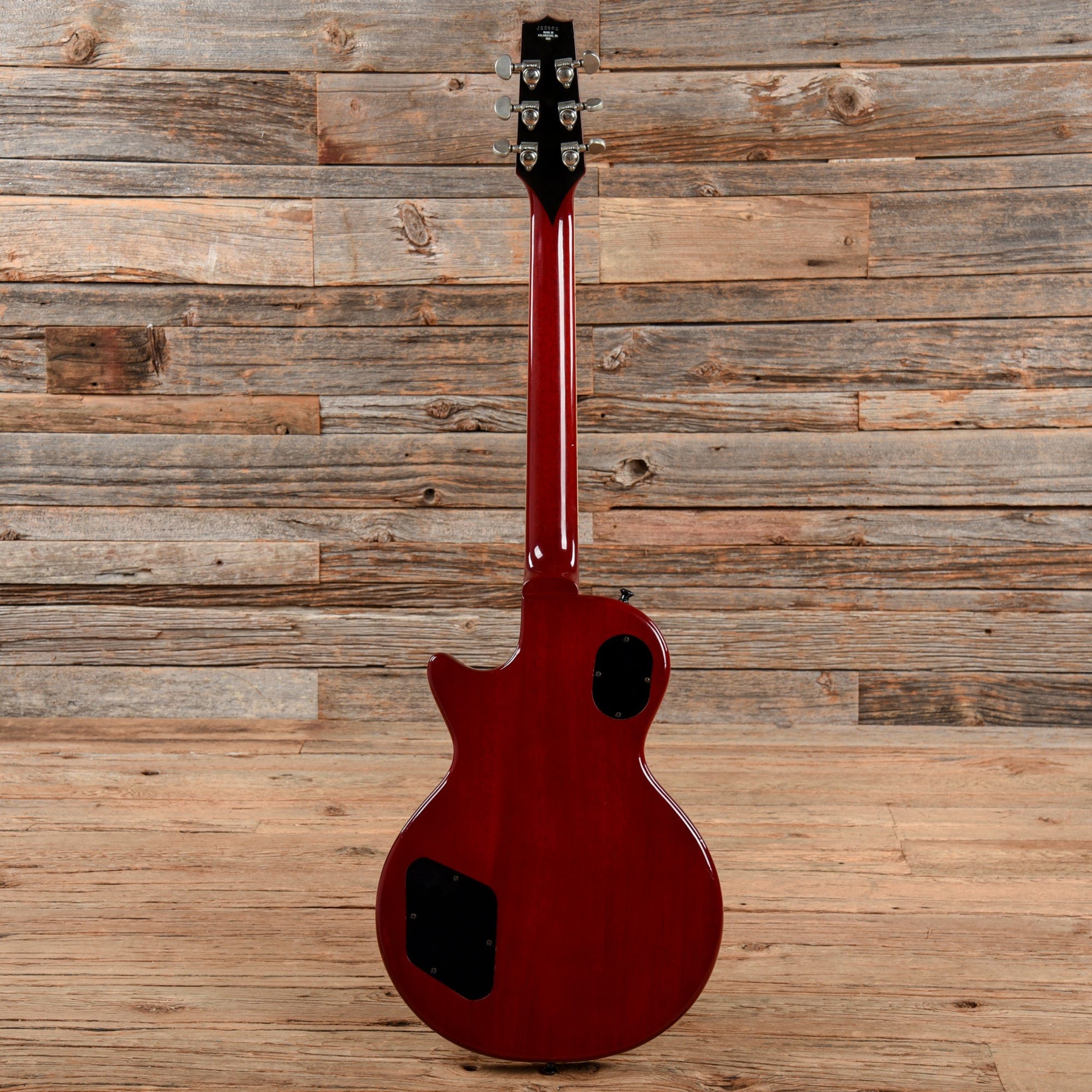 Heritage CM-150 1993 Sunburst Electric Guitars / Solid Body