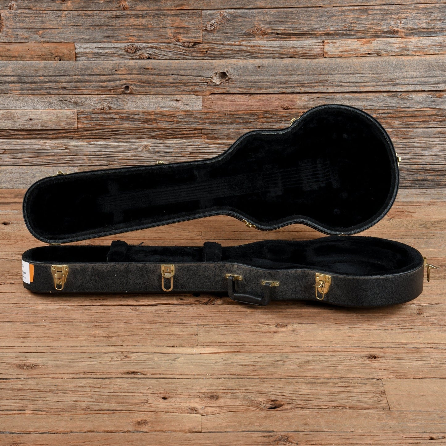 Heritage CM-150 1993 Sunburst Electric Guitars / Solid Body