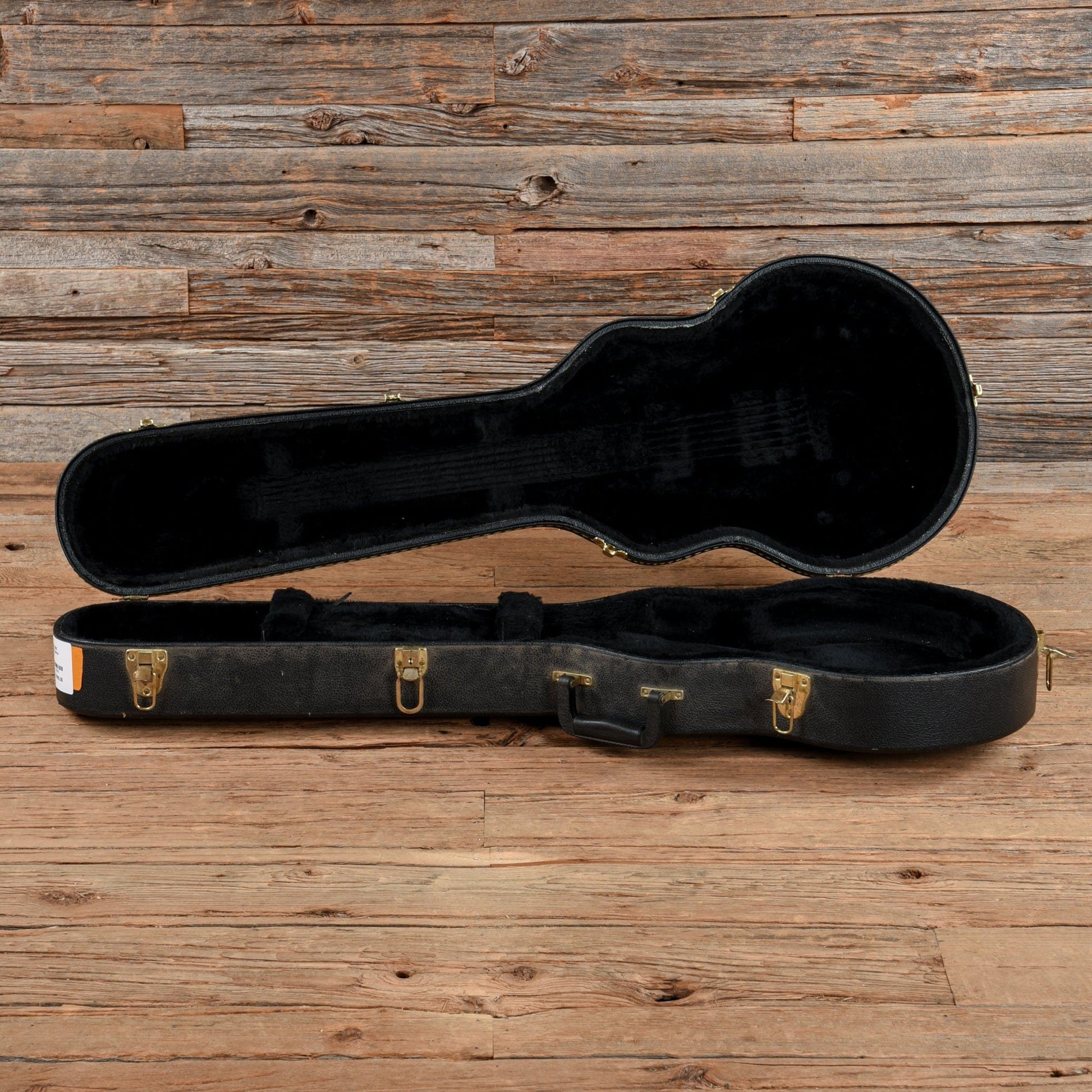 Heritage CM-150 1993 Sunburst Electric Guitars / Solid Body