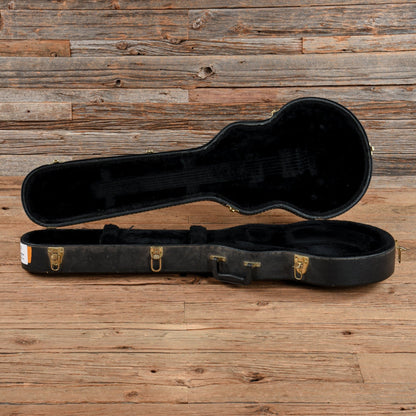 Heritage CM-150 1993 Sunburst Electric Guitars / Solid Body